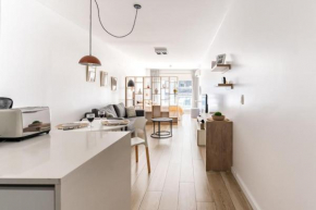 Charming apart in Palermo